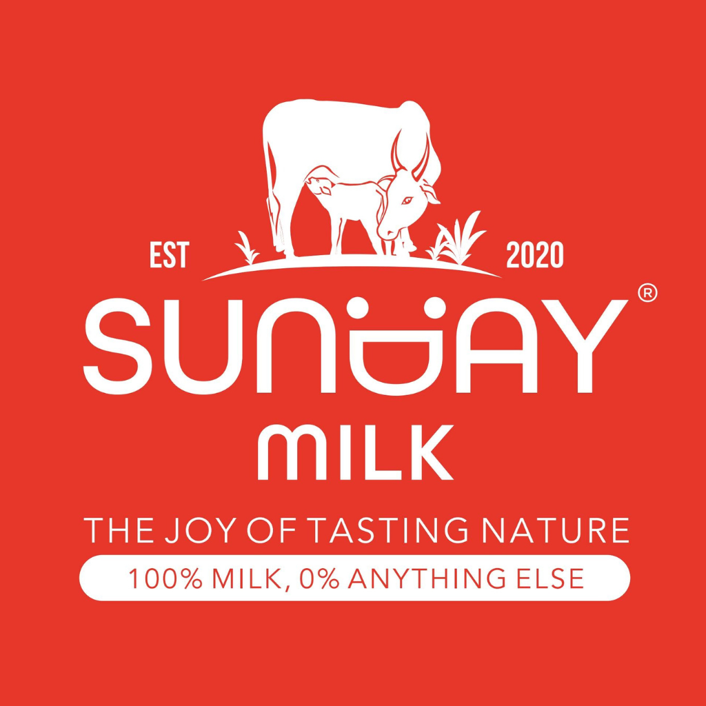 Sunday Milk logo